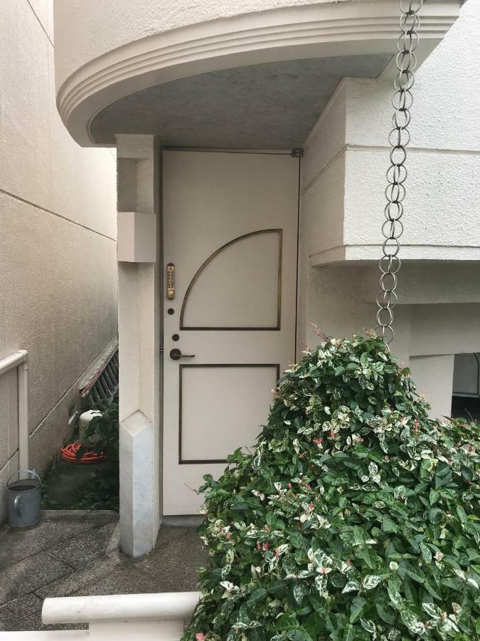 Near Shibuya Quiet Residential Area Tóquio Exterior foto